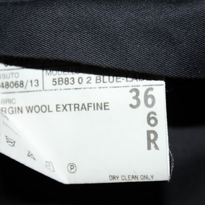 ~90s Ralph Lauren 2tac Wool Slacs Italy製 | Vintage.City 빈티지숍, 빈티지 코디 정보