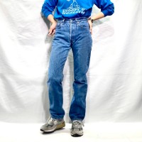 80s vintage USA Levi's 501 denim pants | Vintage.City ヴィンテージ 古着