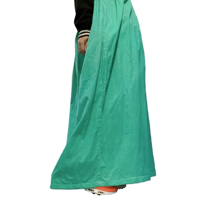 70's vintage Pakistan cotton dress/2419 | Vintage.City 古着屋、古着コーデ情報を発信