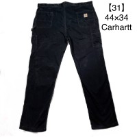 【31】44×34 Carhartt relaxed fit pants | Vintage.City ヴィンテージ 古着