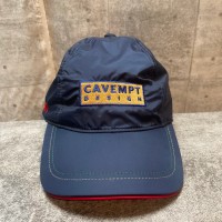 C.E CAVEMPT nylon cap | Vintage.City ヴィンテージ 古着