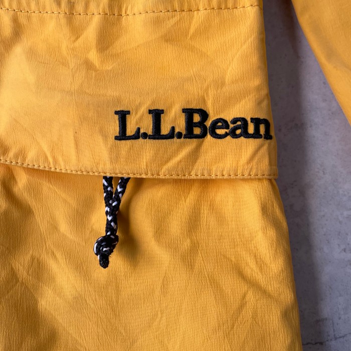 【L.L bean】stowaway gore-tex parka | Vintage.City 古着屋、古着コーデ情報を発信
