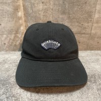 90s quick silver logo stitch cap | Vintage.City ヴィンテージ 古着