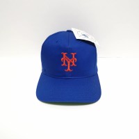 90s NY メッツ METS CAP スナップバック キャップ MLB | Vintage.City ヴィンテージ 古着
