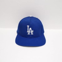 90s LA Dodgers ドジャース CAP キャップ MLB NWA | Vintage.City ヴィンテージ 古着