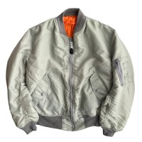 90s ALPHA INDUSTRIES MA-1 | Vintage.City ヴィンテージ 古着