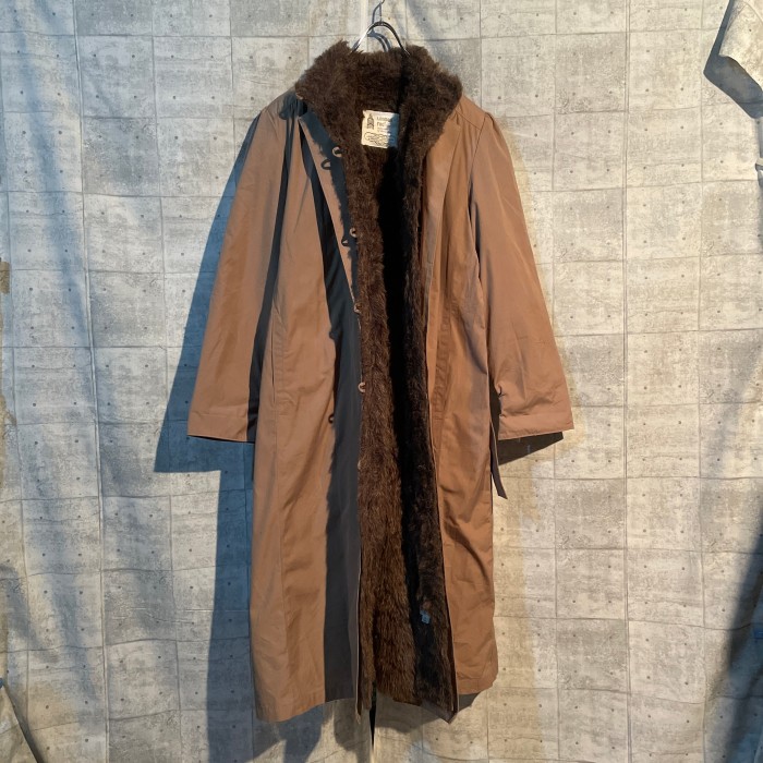 90s london fog trench coat | Vintage.City 古着屋、古着コーデ情報を発信