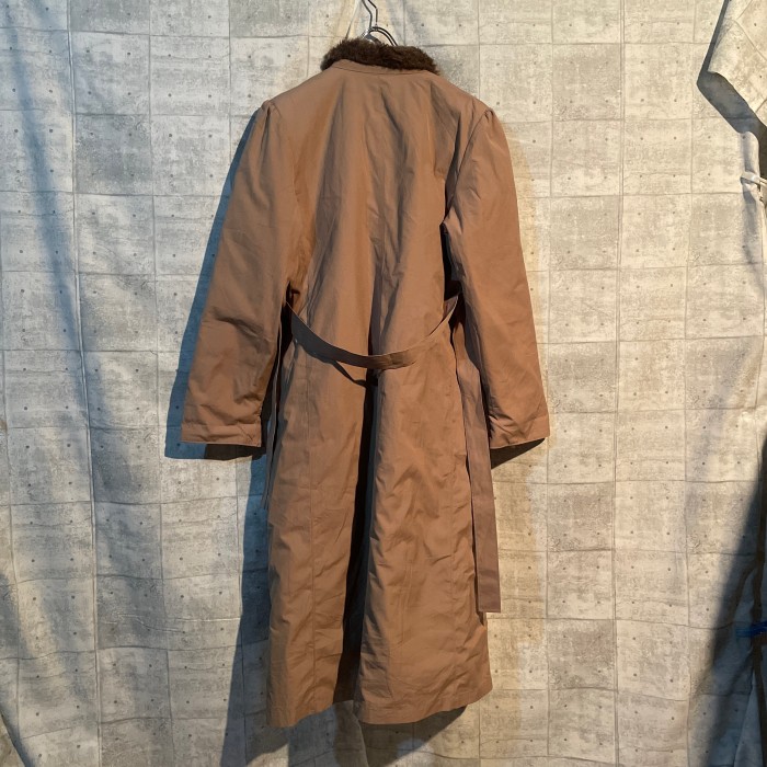 90s london fog trench coat | Vintage.City 古着屋、古着コーデ情報を発信