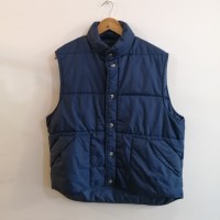 JCpenny down vest | Vintage.City ヴィンテージ 古着