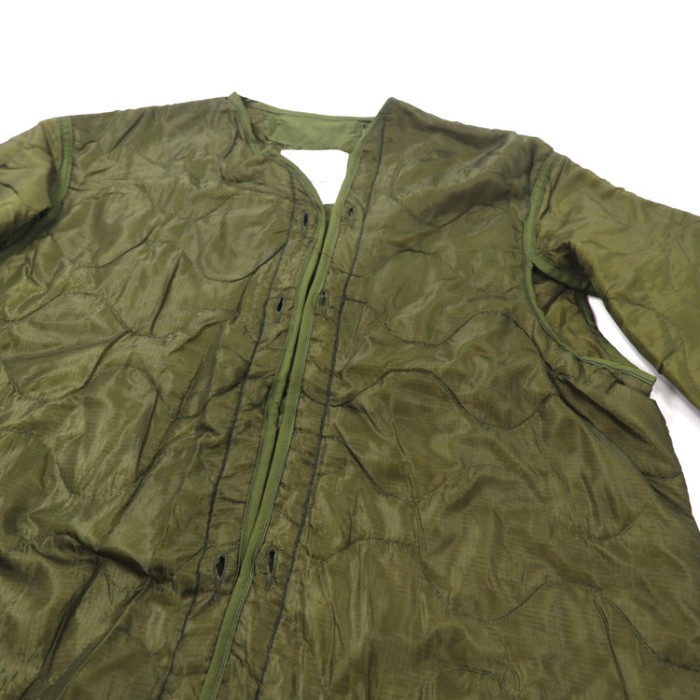 US ARMY フィールドジャケット カモフラ 8415-01-099-7841 | Vintage.City 古着屋、古着コーデ情報を発信