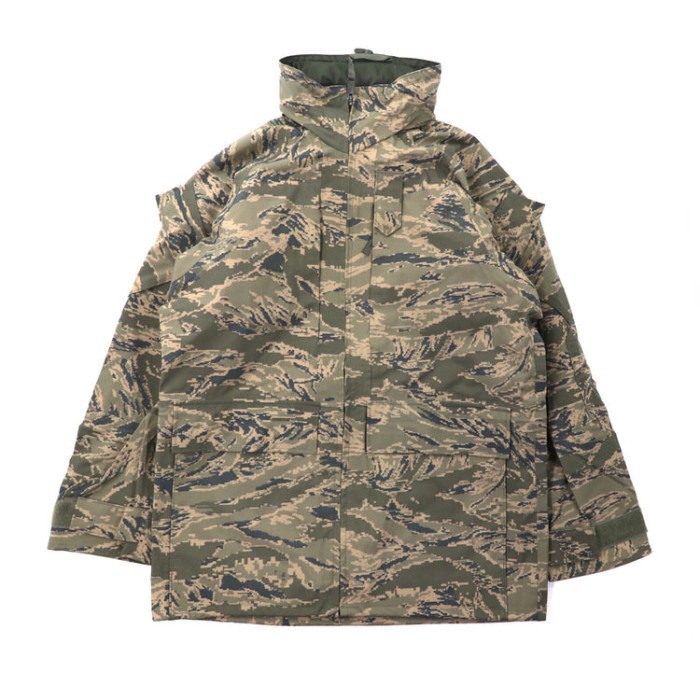 US ARMY M-65フィールドジャケット デジカモ GORE-TEX | Vintage.City 古着屋、古着コーデ情報を発信