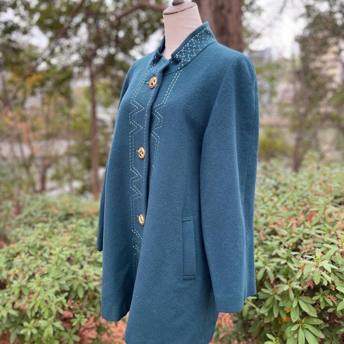 Vintage Coat | Vintage.City 古着屋、古着コーデ情報を発信