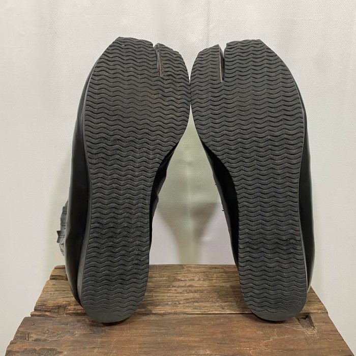 Nobuyuki Matsui Tabi shoes | Vintage.City 古着屋、古着コーデ情報を発信