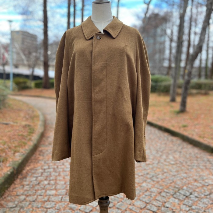 Vintage Coat | Vintage.City 古着屋、古着コーデ情報を発信