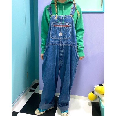 used／POINTER overall | Vintage.City ヴィンテージ 古着