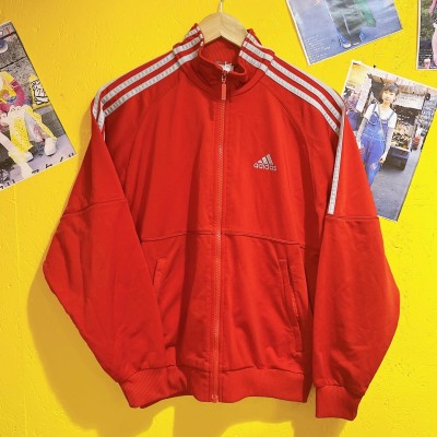 90's adidas track jacket/2713 | Vintage.City ヴィンテージ 古着