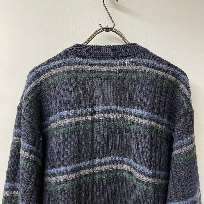 Mario giovanni 　knit ニット　Vネック | Vintage.City Vintage Shops, Vintage Fashion Trends