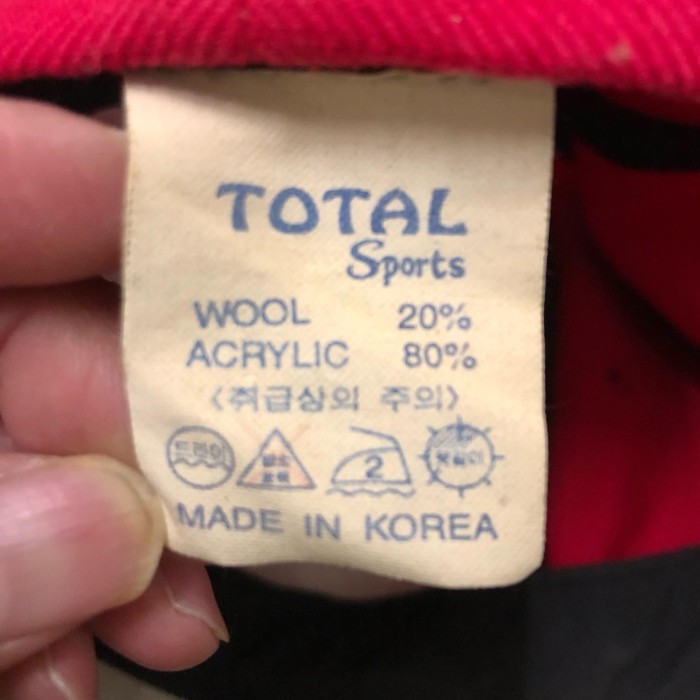 90s FUBU/ Logo cap/Korea製/Free/ロゴ刺繍キャップ | Vintage.City 古着屋、古着コーデ情報を発信