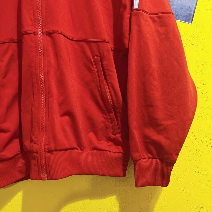 90's adidas track jacket/2713 | Vintage.City 古着屋、古着コーデ情報を発信