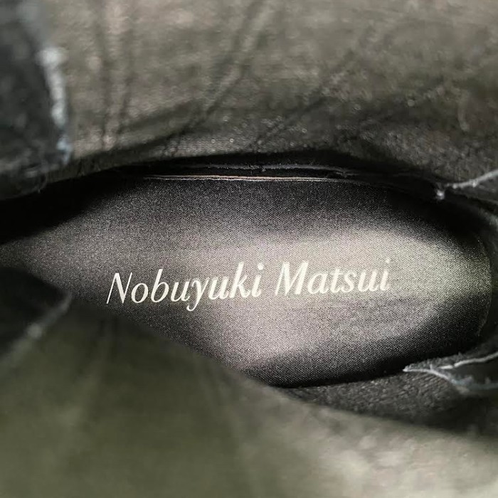 Nobuyuki Matsui Tabi shoes | Vintage.City 빈티지숍, 빈티지 코디 정보