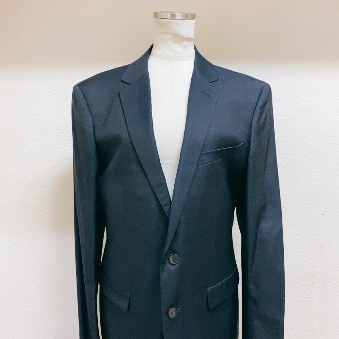 ユナイテッドアローズ　スーツ　濃紺色　UNITED ARROWS 美品　50 | Vintage.City 古着屋、古着コーデ情報を発信