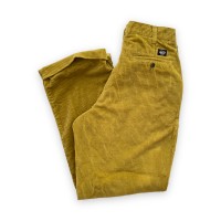 Dockers, corduroy color pants | Vintage.City ヴィンテージ 古着
