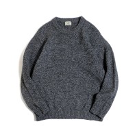 L.L.Bean / Mixed wool knit sweater | Vintage.City ヴィンテージ 古着