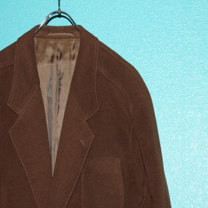 80s Christian Dior Wool Short Coat | Vintage.City 빈티지숍, 빈티지 코디 정보