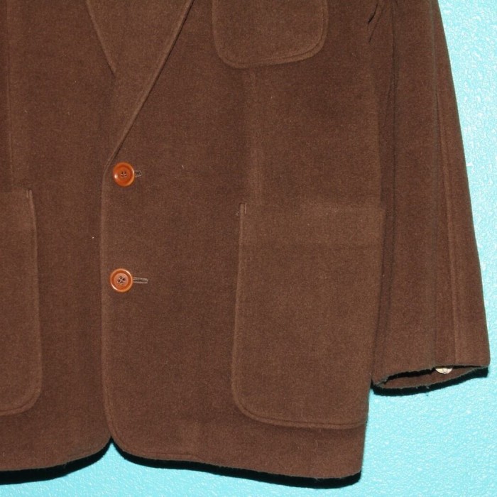 80s Christian Dior Wool Short Coat | Vintage.City Vintage Shops, Vintage Fashion Trends