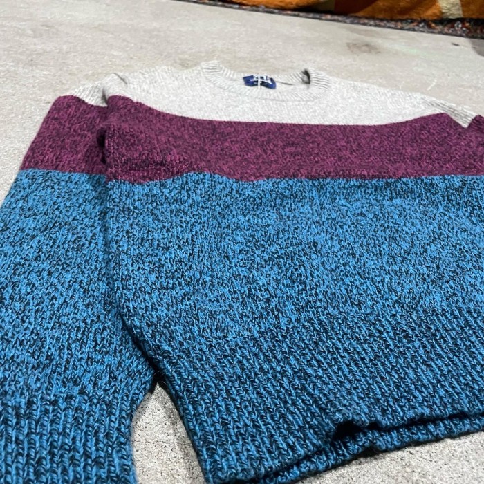 WOOLRICH Shetland sweater | Vintage.City 빈티지숍, 빈티지 코디 정보