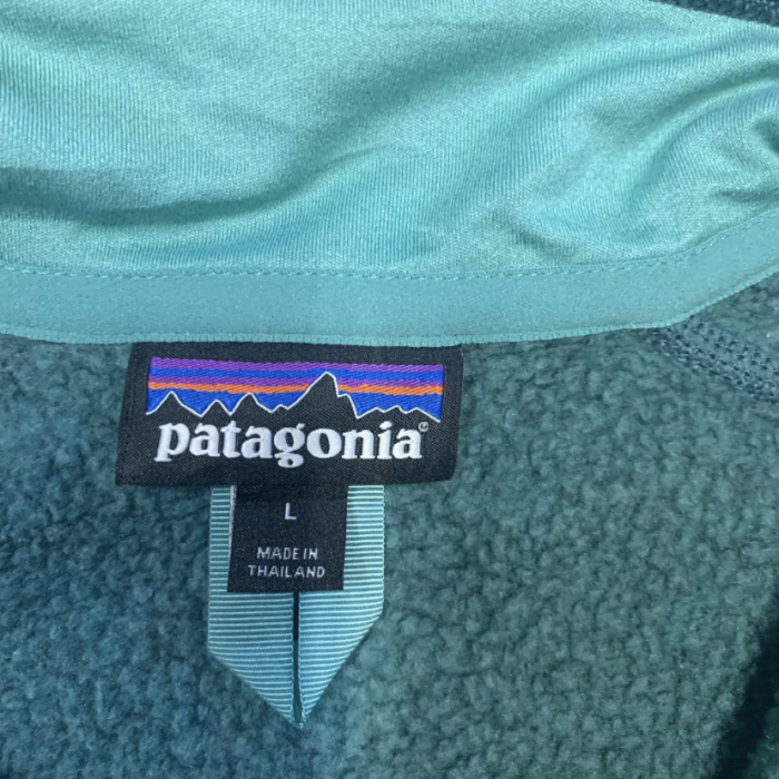 パタゴニア ベターセーター 1/4ジップ ハーフジップ フリース プルオーバー | Vintage.City 빈티지숍, 빈티지 코디 정보