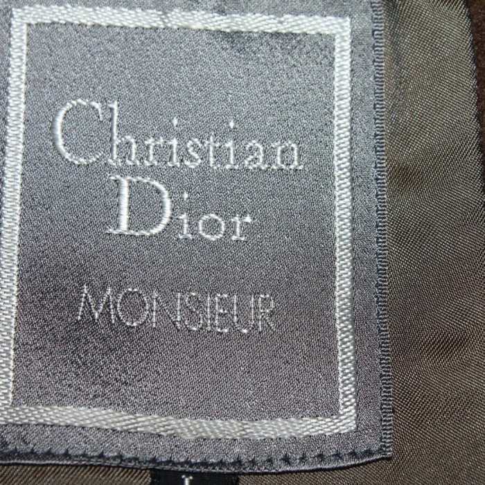 80s Christian Dior Wool Short Coat | Vintage.City 빈티지숍, 빈티지 코디 정보