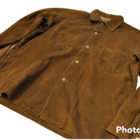 ACampus Corduroy L/S Shirts | Vintage.City 古着屋、古着コーデ情報を発信