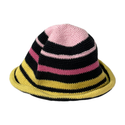 Striped Hat | Vintage.City ヴィンテージ 古着