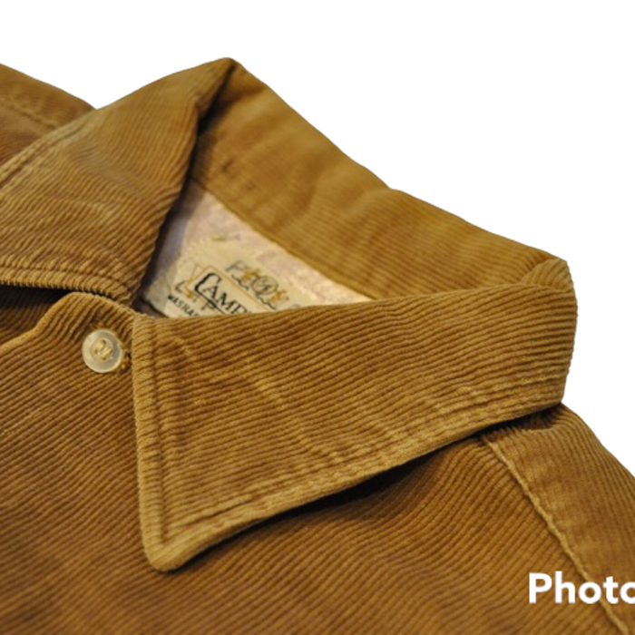 ACampus Corduroy L/S Shirts | Vintage.City 古着屋、古着コーデ情報を発信