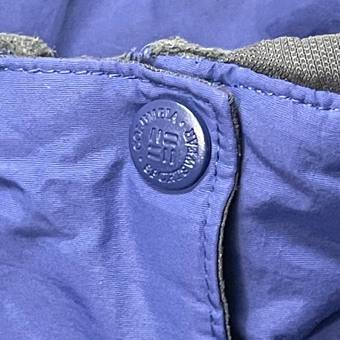 【ラグランスリーブ】Columbia   マウンテンジャケット　XL   刺繍　 | Vintage.City 빈티지숍, 빈티지 코디 정보