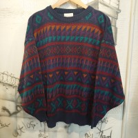 design knit | Vintage.City ヴィンテージ 古着