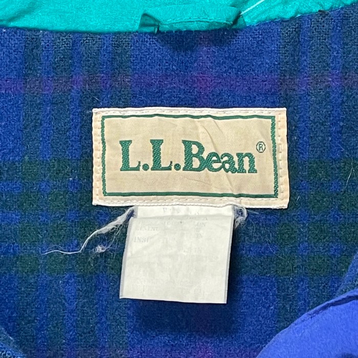 【80’s】L.L.Bean   マウンテンジャケット　XL   Vintage | Vintage.City 빈티지숍, 빈티지 코디 정보