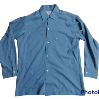 ARROW Solid Open color Shirts | Vintage.City ヴィンテージ 古着