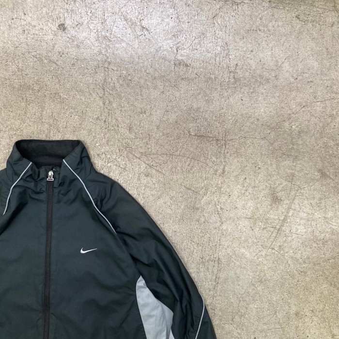 2000s " Nike " Nylon Jacket | Vintage.City 빈티지숍, 빈티지 코디 정보