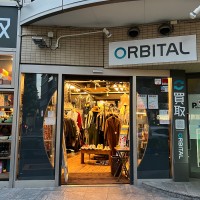 Orbital Daikanyama | Discover unique vintage shops in Japan on Vintage.City