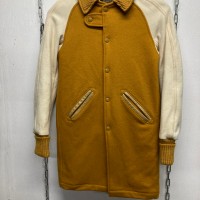 USA製SKOOKUMロングスタジャン　32 | Vintage.City 古着屋、古着コーデ情報を発信