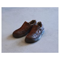 Vintage Dr.Martens Leather Slipon Loafer | Vintage.City ヴィンテージ 古着