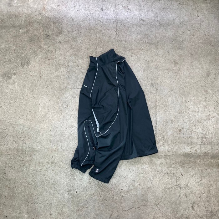 2000s " Nike " Nylon Jacket | Vintage.City 古着屋、古着コーデ情報を発信