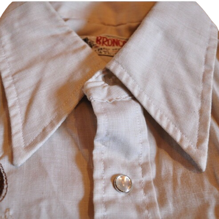 70s Western L/S Shirts | Vintage.City 古着屋、古着コーデ情報を発信