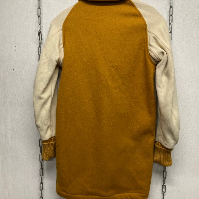 USA製SKOOKUMロングスタジャン　32 | Vintage.City 古着屋、古着コーデ情報を発信