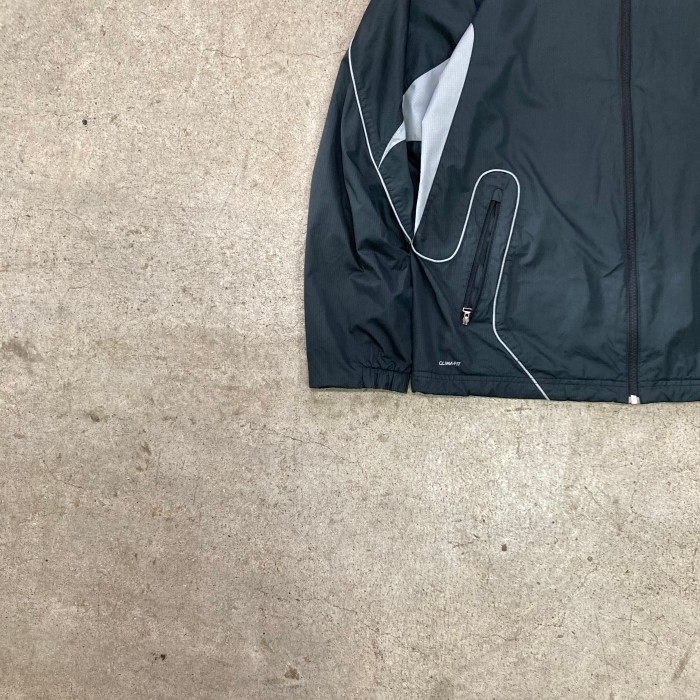 2000s " Nike " Nylon Jacket | Vintage.City 古着屋、古着コーデ情報を発信
