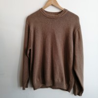 L.L.Bean cotton knit | Vintage.City ヴィンテージ 古着