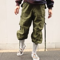70s(1976) US ARMY M-65 field pants small | Vintage.City ヴィンテージ 古着