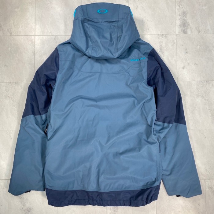 00s OAKLEY archive Technical Jacket | Vintage.City 古着屋、古着コーデ情報を発信